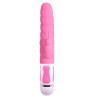 Pretty Love Vibromasseur Rabbit Rotatif Steven